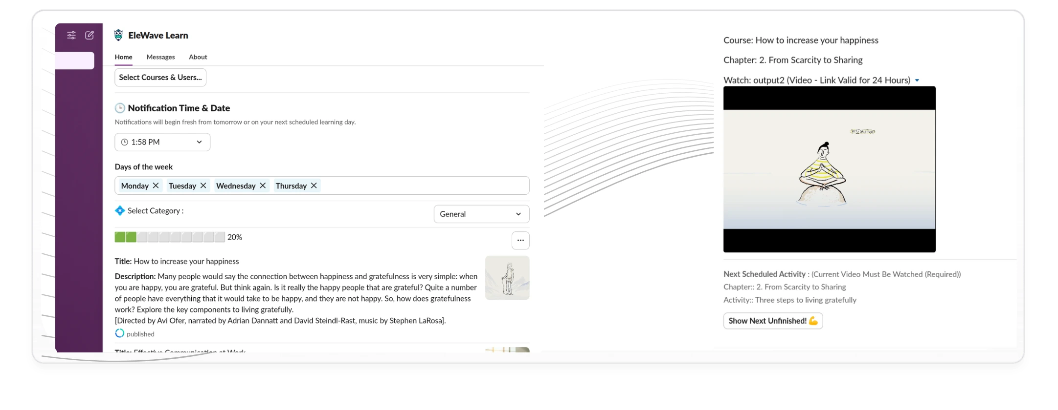 Feature Post 01